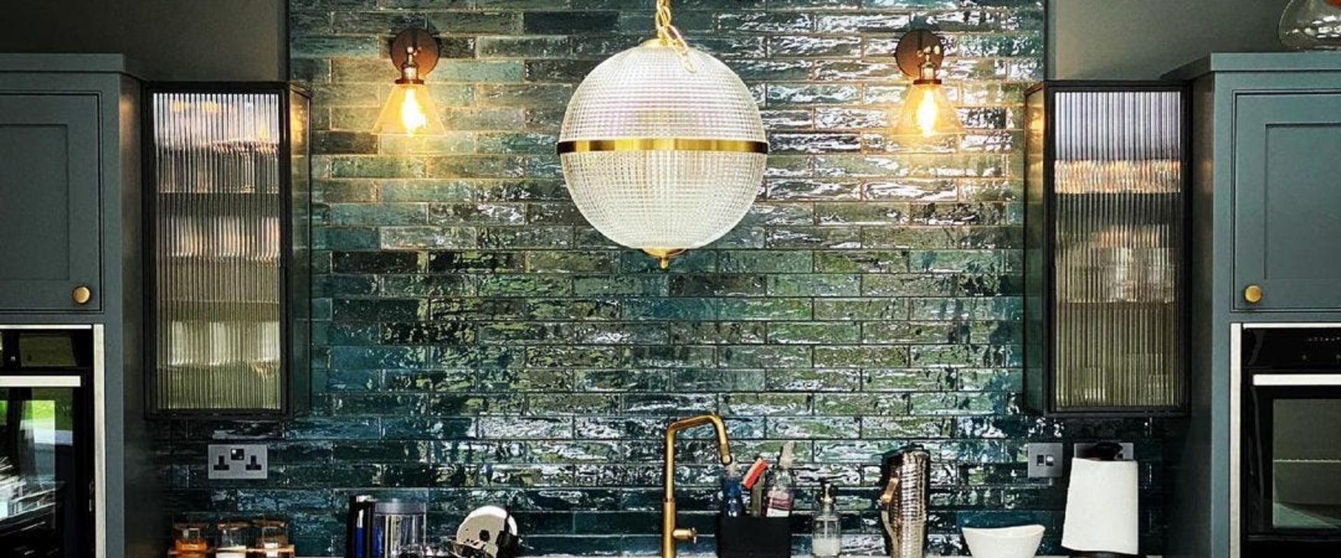 Lighting and Fixture Options for Home Renovation and Construction Projects