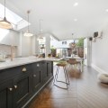 Appliance Selection and Installation: A Guide to Home Renovation and Kitchen Remodeling