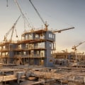 How Townhome Development Projects are Revolutionizing Residential Construction