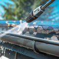 A Comprehensive Guide to Gutter Cleaning and Maintenance