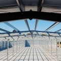 A Beginner's Guide to Warehouse Design and Construction