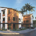 Storefront design and construction for Commercial and Residential Spaces