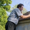 Roof Warranty and Insurance Claims Assistance