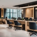 How to Transform Your Commercial and Retail Spaces with Interior Layout and Fixtures