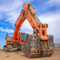 The Importance of Proper Equipment Installation and Setup in Commercial Construction and Industrial Facilities