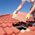 Covering Costs and Financing Options for Roofing and Construction Services