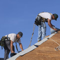 Safety Measures and Regulations for Roofing and Construction
