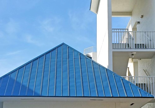 Protective Coating Options for Roofing and Construction Projects