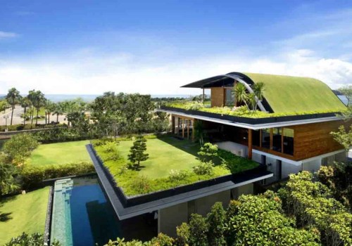 Sustainable Home Remodeling: How to Transform Your Space with Eco-Friendly Practices