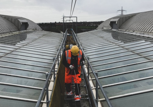 The Importance of Leak Detection and Repair for Your Roofing and Construction Projects