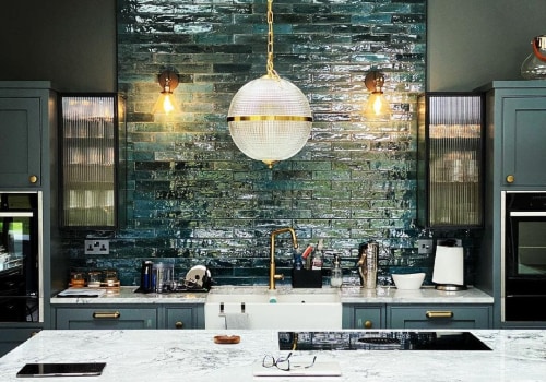 Lighting and Fixture Options for Home Renovation and Construction Projects