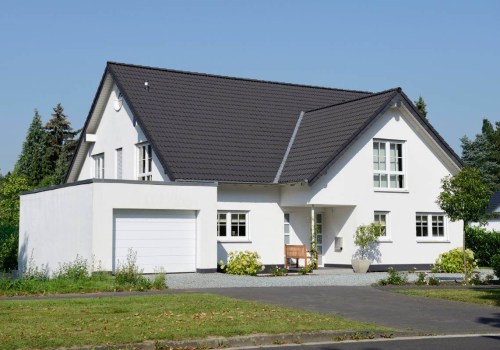 Design and Layout Considerations for Roofing and Construction Projects