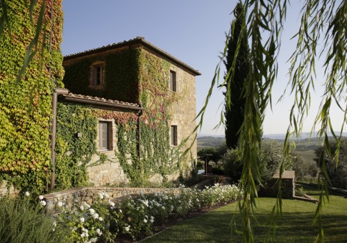 A Comprehensive Guide to Historic Home Restorations