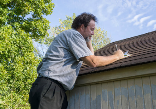 Roof Warranty and Insurance Claims Assistance