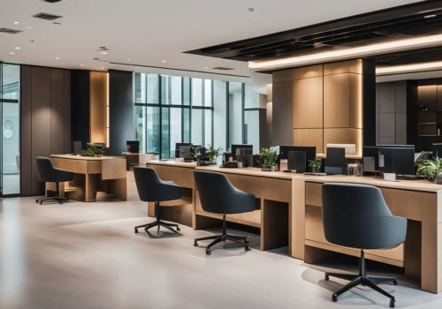 How to Transform Your Commercial and Retail Spaces with Interior Layout and Fixtures