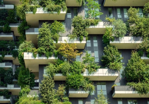 Exploring Green Building Options for Your Next Construction Project
