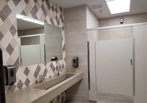 Commercial Remodeling: A Complete Guide
