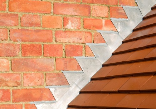 A Comprehensive Guide to Flashing Repairs