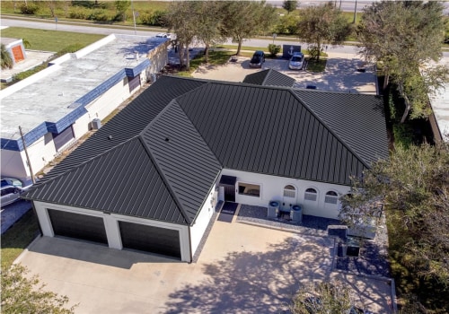 A Comprehensive Guide to Roofing Materials: Everything You Need to Know